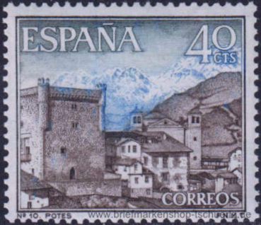 Spanien, 1525 **