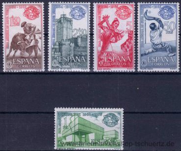 Spanien, 1471-75 **