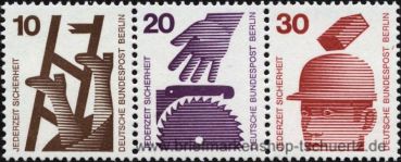 Berlin, W 47 **