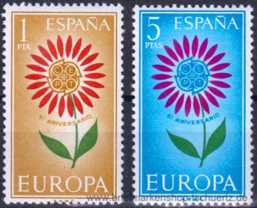 Spanien, 1501-02 **
