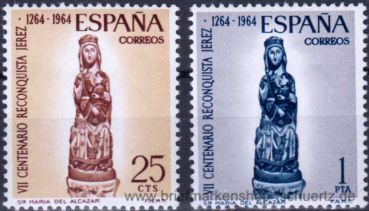 Spanien, 1504-05 **