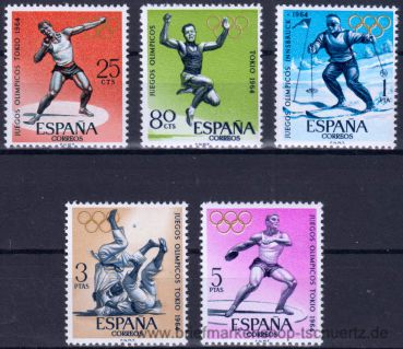 Spanien, 1506-10 **