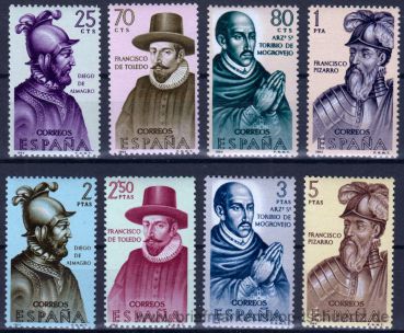 Spanien, 1511-18 **