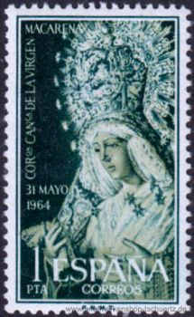 Spanien, 1480 **