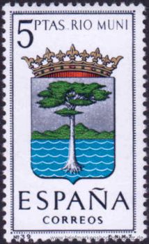 Spanien, 1534 **