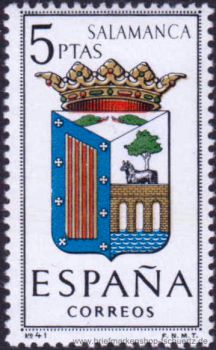 Spanien, 1552 **