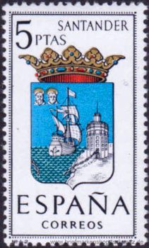 Spanien, 1555 **