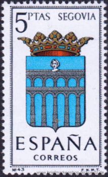 Spanien, 1556 **