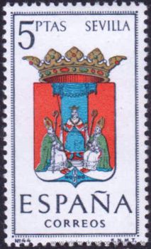 Spanien, 1560 **
