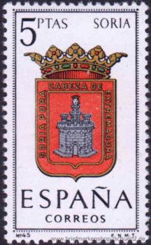 Spanien, 1562 **
