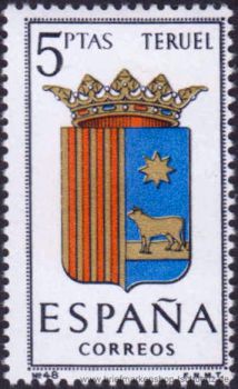 Spanien, 1586 **