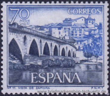 Spanien, 1527 **