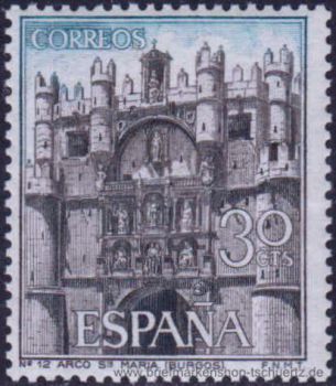 Spanien, 1529 **