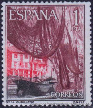 Spanien, 1547 **