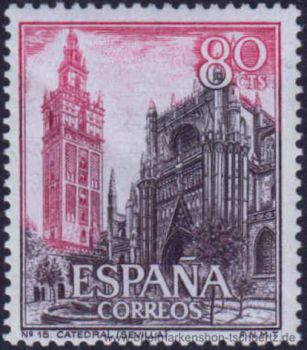 Spanien, 1554 **