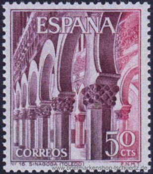 Spanien, 1559 **