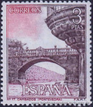 Spanien, 1563 **