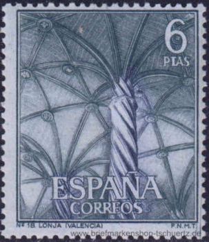 Spanien, 1576 **