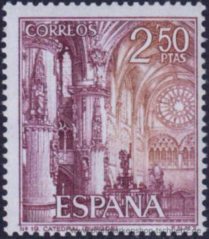 Spanien, 1584 **