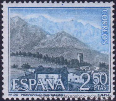 Spanien, 1589 **