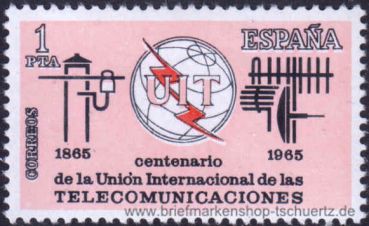 Spanien, 1551 **