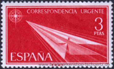 Spanien, 1553 **