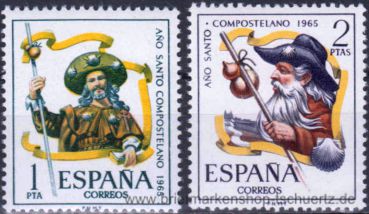 Spanien, 1557-58 **