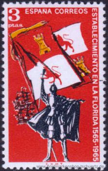 Spanien, 1561 **