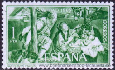 Spanien, 1585 **