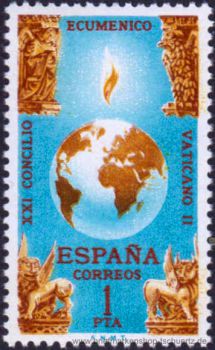 Spanien, 1590 **