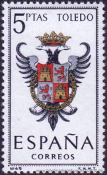 Spanien, 1591 **