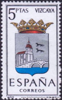 Spanien, 1609 **