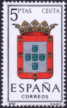 Spanien, 1625 **