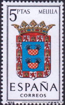 Spanien, 1626 **
