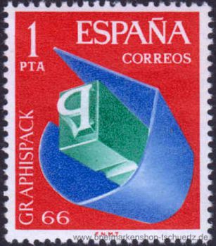 Spanien, 1597 **