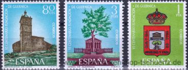 Spanien, 1610-12 **