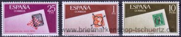 Spanien, 1613-15 **