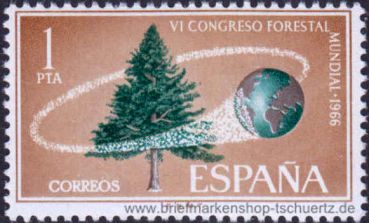 Spanien, 1622 **