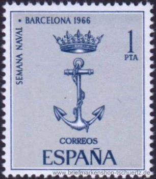 Spanien, 1624 **