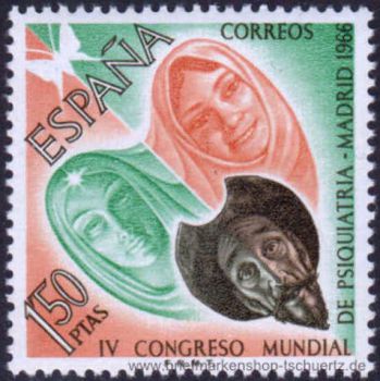 Spanien, 1635 **