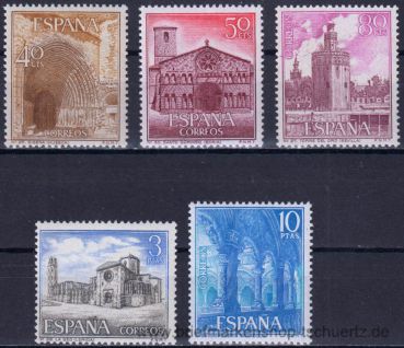 Spanien, 1636-40 **