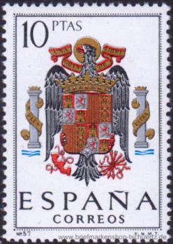 Spanien, 1641 **