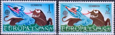 Spanien, 1642-43 **