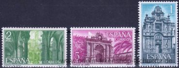 Spanien, 1656-58 **