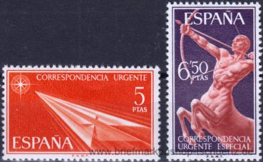 Spanien, 1660-61 **