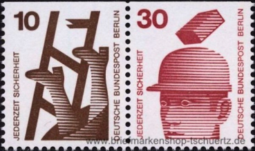 Berlin, W 55 **