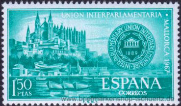 Spanien, 1675 **