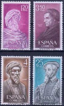 Spanien, 1677-80 **