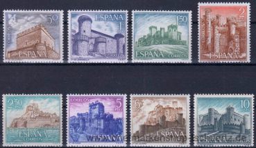 Spanien, 1699-06 **