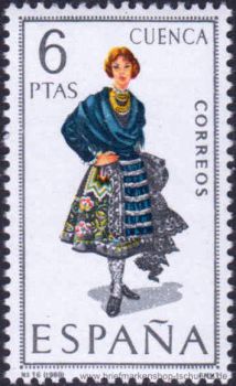 Spanien, 1754 **